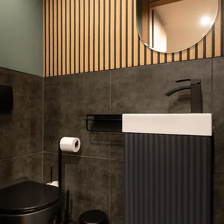 Asti Gold Apartamento