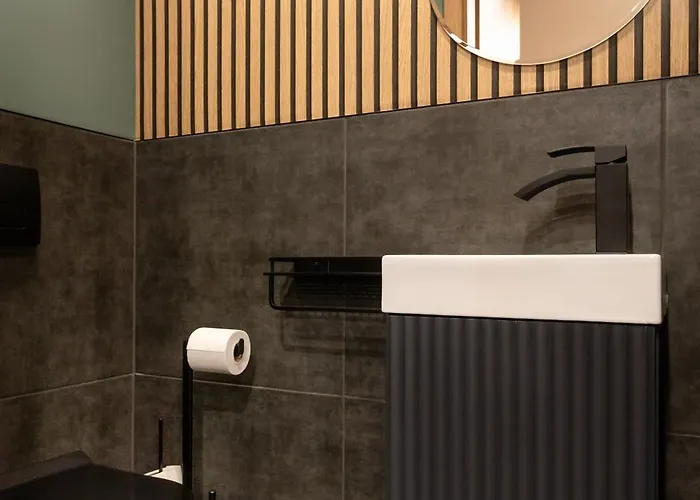 Asti Gold Appartement