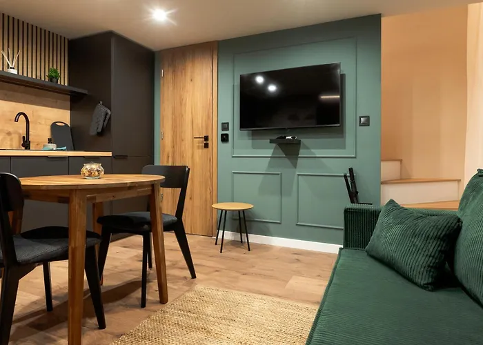 Appartement Asti Gold