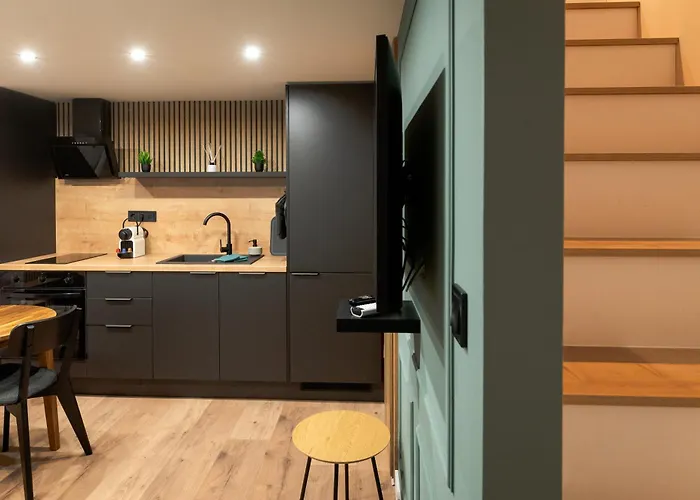 Asti Gold Appartement *